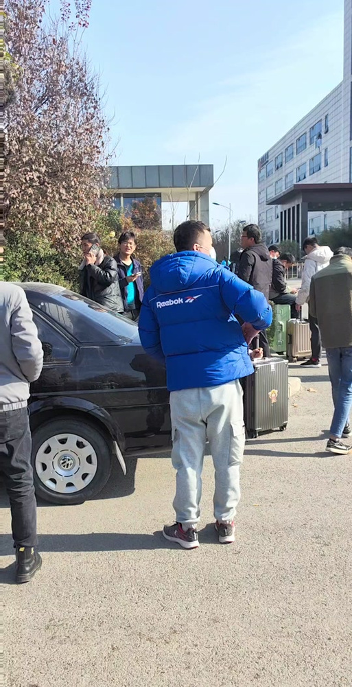 西安同城优聘信息科技 连接人才与机遇的网络科技桥梁