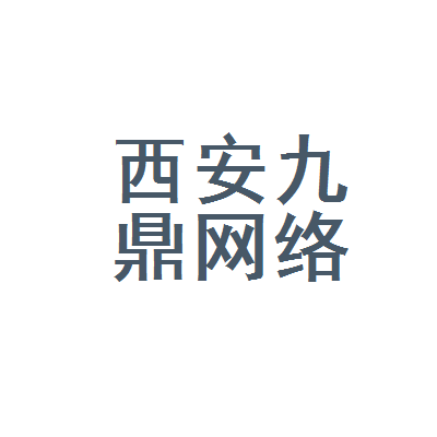 西安九鼎网络科技