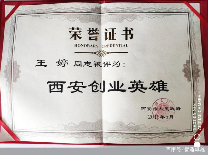 新生一代王婷西安缔明网络科技临潼之窗