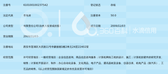 西安启创网络科技